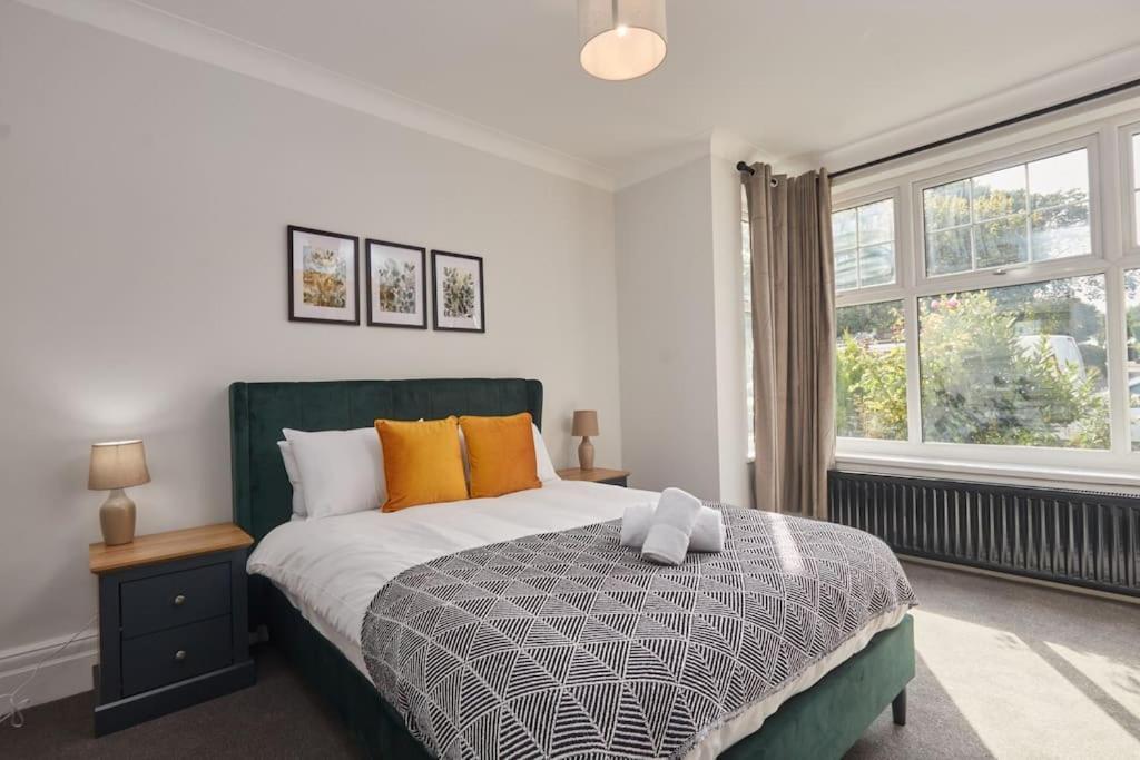Cosy 3-Bedroom House In Seaham - Street Parking Eksteriør billede