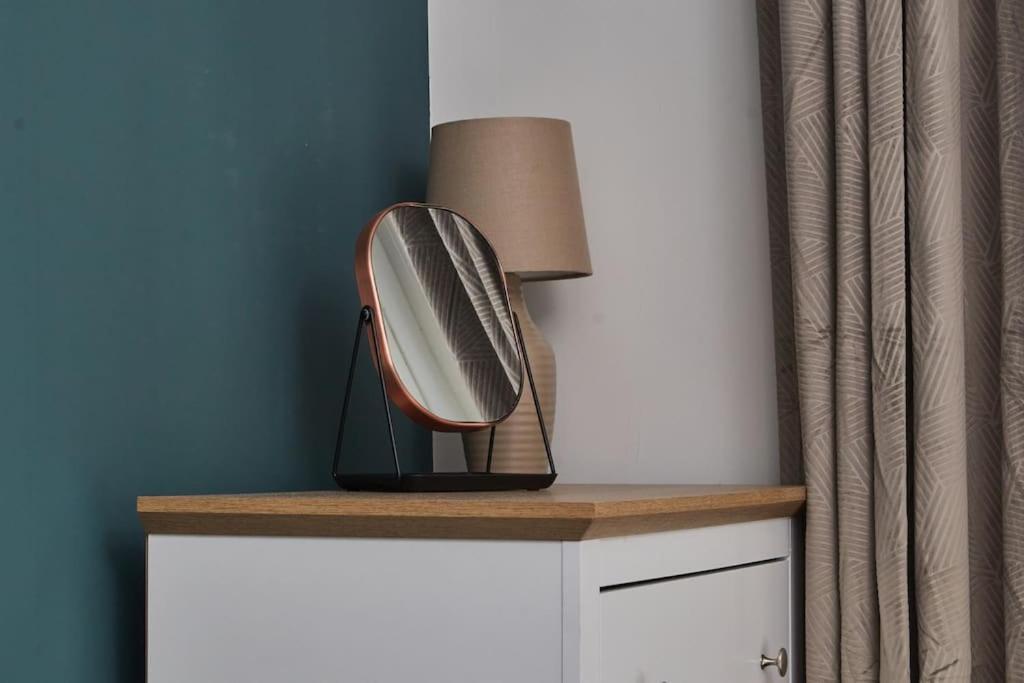Cosy 3-Bedroom House In Seaham - Street Parking Eksteriør billede